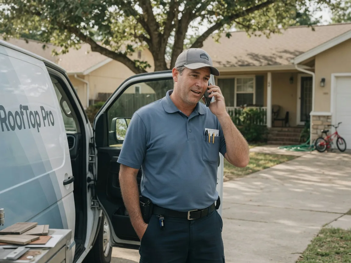 Roof Repair Ganado, TX FAQs